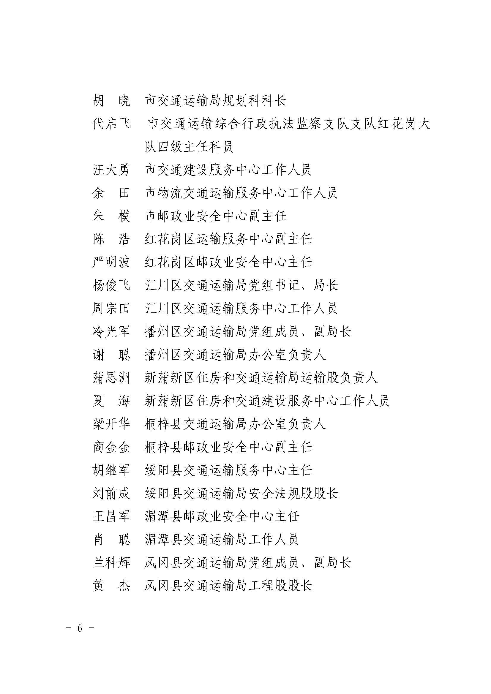 遵义市交通运输局关于表扬行业领域先进个人和集体的通报_页面_6.png